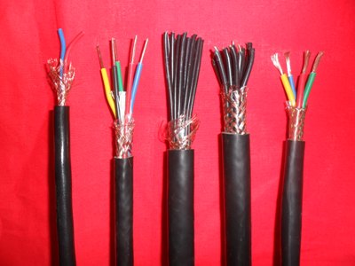 武汉（KVVP、KVVP2）KVVRP屏蔽电缆屏蔽控制电缆一米多少钱