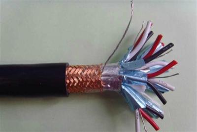 本安计算机电缆IA-DJYVP厂家供应 多规格