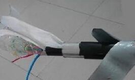 HYAT23钢带铠装通信电缆