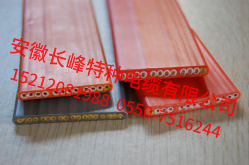 供应YGCR-2*2.5硅橡胶软电缆长峰特种电缆国标报价