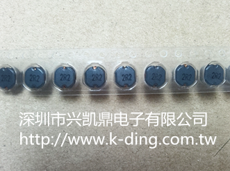 厂家直销CD53-2R2工字型电感，价格实惠