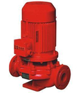 吉林长白消防水泵给水系统小区自来水增压系统