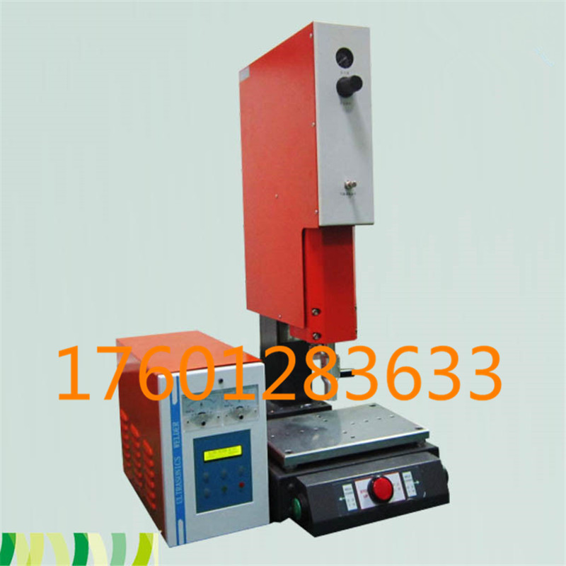 塑胶超声波焊接机简易机型SY-2022JY-26圣诞饰品超声波塑焊机原理图
