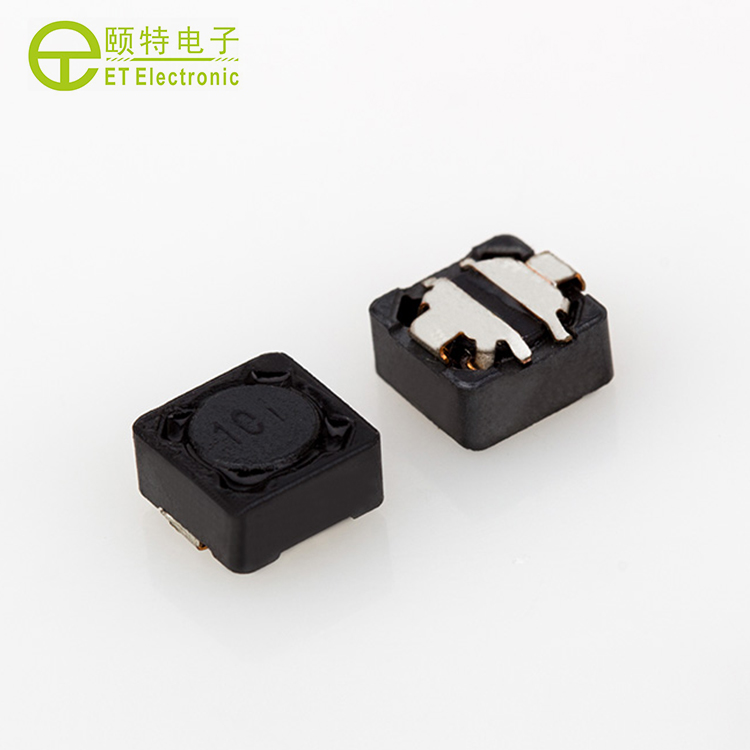小尺寸焊盘屏蔽贴片电感/EDRA5028/贴片电感厂家