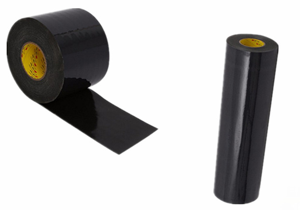 3M5907防水泡棉双面胶 黑色泡棉胶带,3MVHB胶带，可定制模切加工