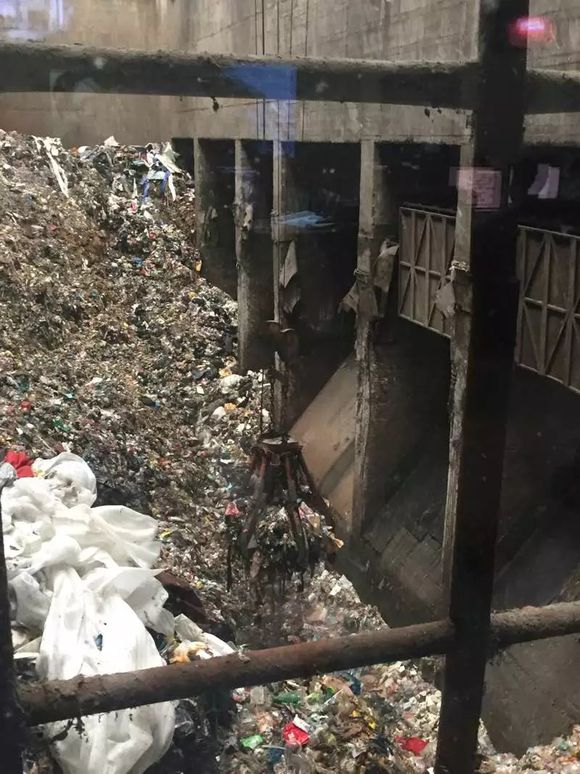 上海工业垃圾处理固废处理清运一般工业垃圾处理正式报价