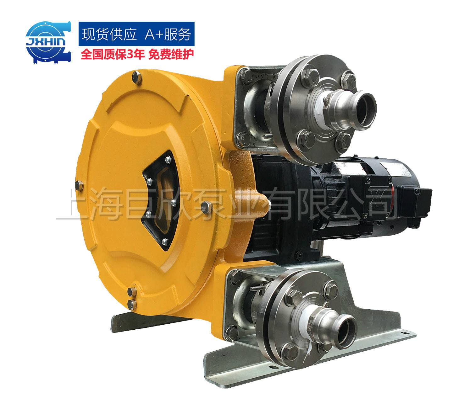 工业软管泵-国产工业软管泵-上海工业软管泵生产厂家