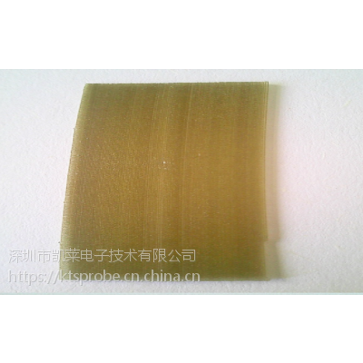 低价促销日本日立acf导方垂直导电胶 金属丝垂直导电胶
