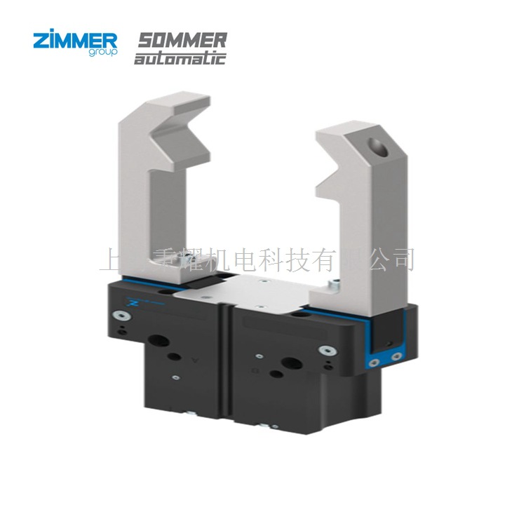 ADS5003-01机械推料板SOMMER ZIMMER抓手ADS5006-02/ADS5016-0