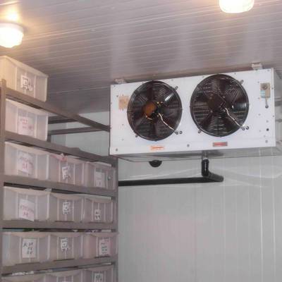 北海钦州防城港冷库安装厂家 冷冻库价格 根据客户定做