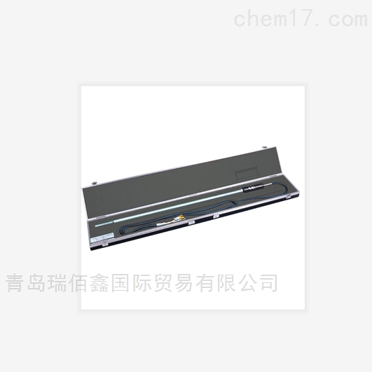 日本CHINO 千野 标准铂电阻温度计R800系列