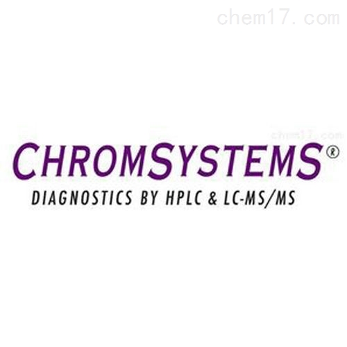 CHROMSYSTEMS总代理