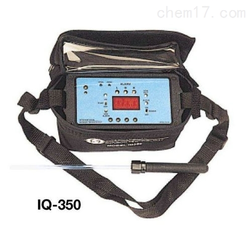 IQ350便携式臭氧浓度检测仪（O3）