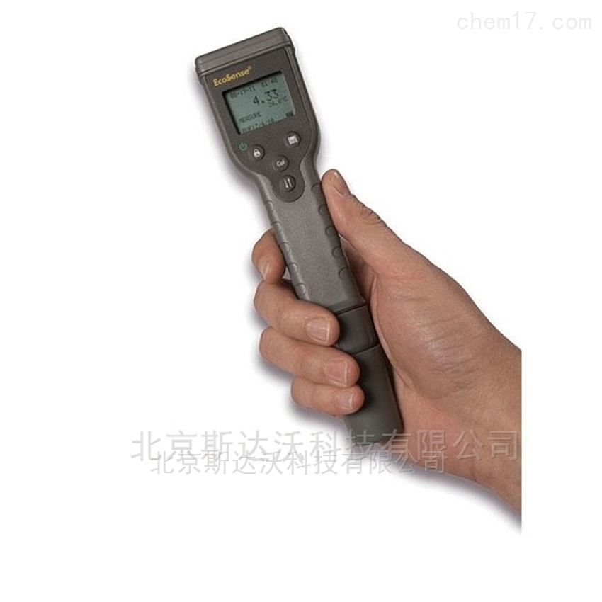 笔式酸碱度测量仪 (可更换电极）