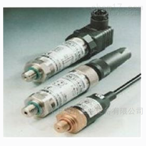 供应hydac压力传感器EDS346-3-040