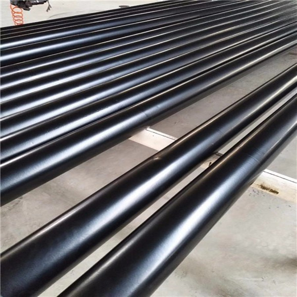 隆盛丰供应优质热浸塑钢管 热浸塑穿线管热浸塑电力管厂家