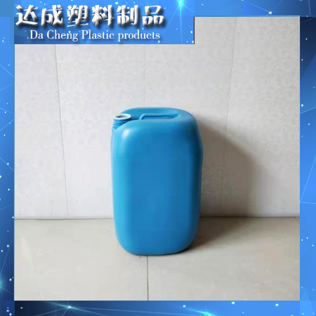 25升中口桶25升方桶25升蓝桶25升赛文桶天津塑料桶厂家直销北京塑料桶河北塑料桶