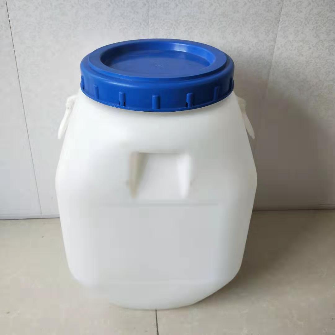 50升提把桶50升白方桶50升方桶50升大口桶50升园盖桶天津塑料桶厂家直销北京塑料桶河北塑料桶
