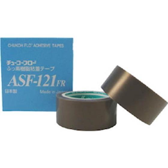 日本中兴化成工业CHUKOH胶带ASF121FR-08X10