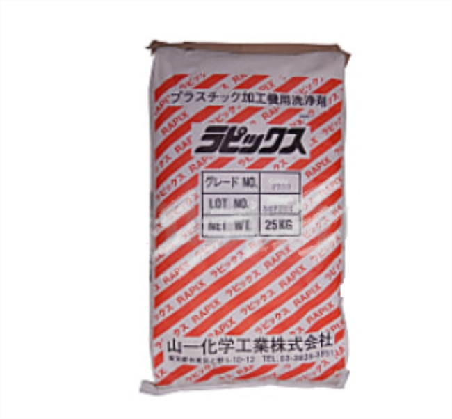 日本山一化学YAMACHI清洗剂MM     1袋/25kg