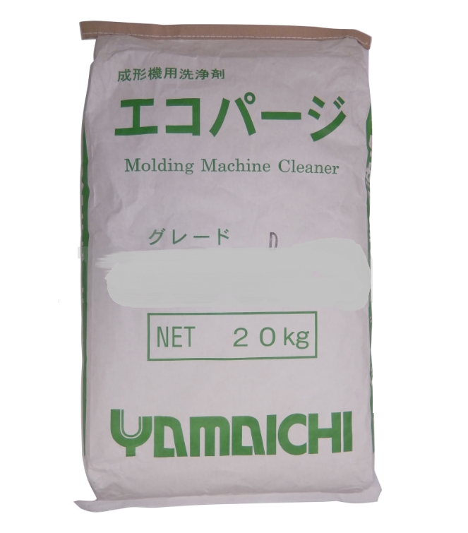 日本山一化学YAMACHI清洗剂ECOPURGE D     1袋/20kg
