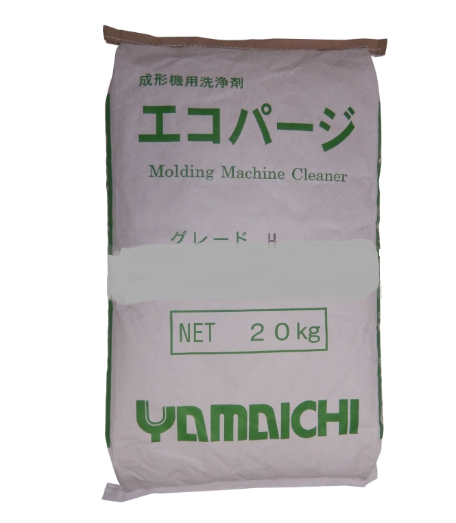 日本山一化学YAMACHI清洗剂ECOPURGE H    1袋/20kg