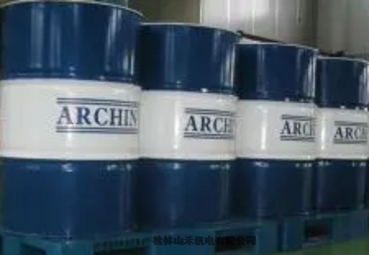 Archine亚群超高温润滑脂ArChine Arcsyn HTG 600