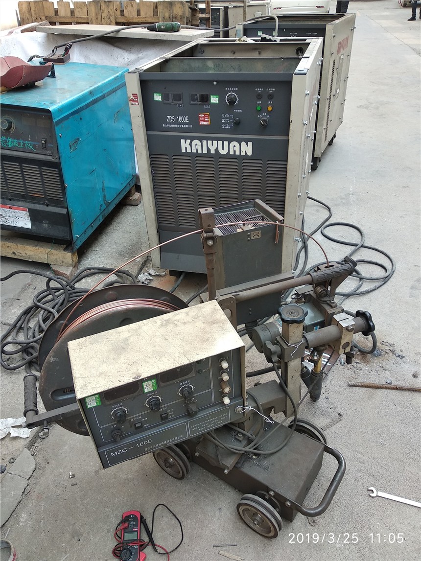山东济南焊割设备电焊机数控等离子切割机维修检修