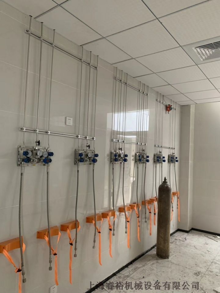 新闻:广东实验室气路安装氮气管道安装