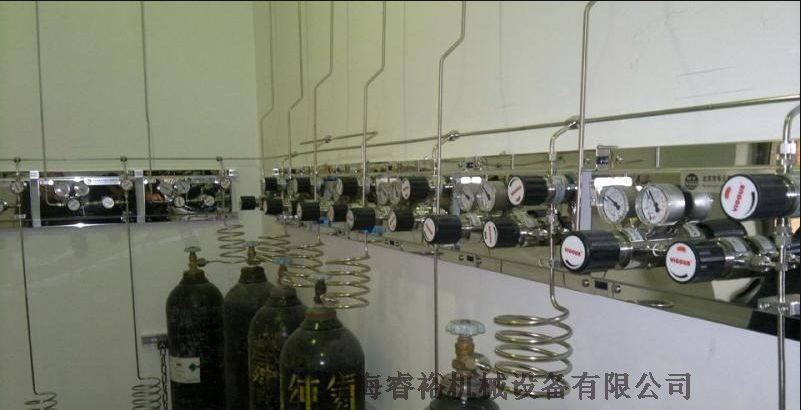 新闻:广西实验室气路安装乙炔管道安装
