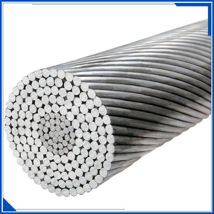 国网入围钢芯铝绞线架空绝缘导线1kv-10KV25-630平方钢 芯架空电缆