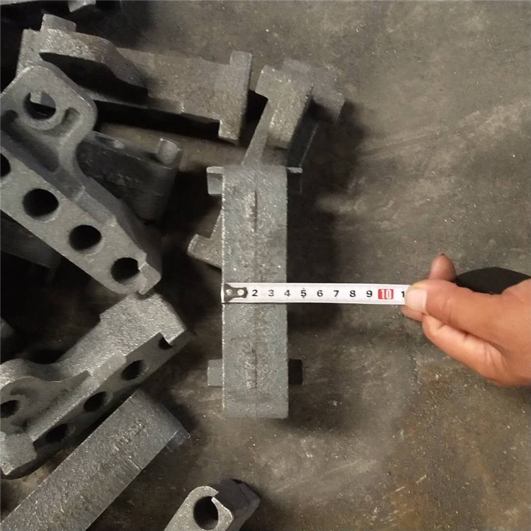 307炉条永宁机械厂耐热铸铁安装视频