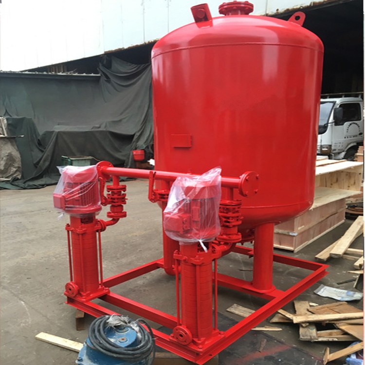 山南XBD消防泵价格优惠