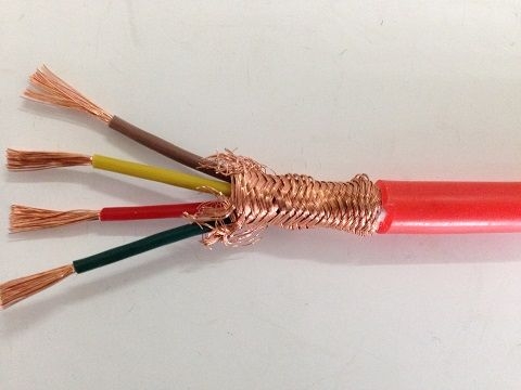 ZR-NC-GA-VV补偿电缆（国标电缆）