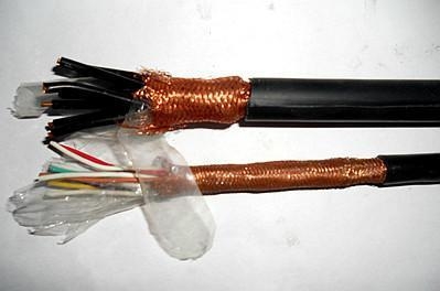 ZR-SCRP2补偿电缆（国标电缆）
