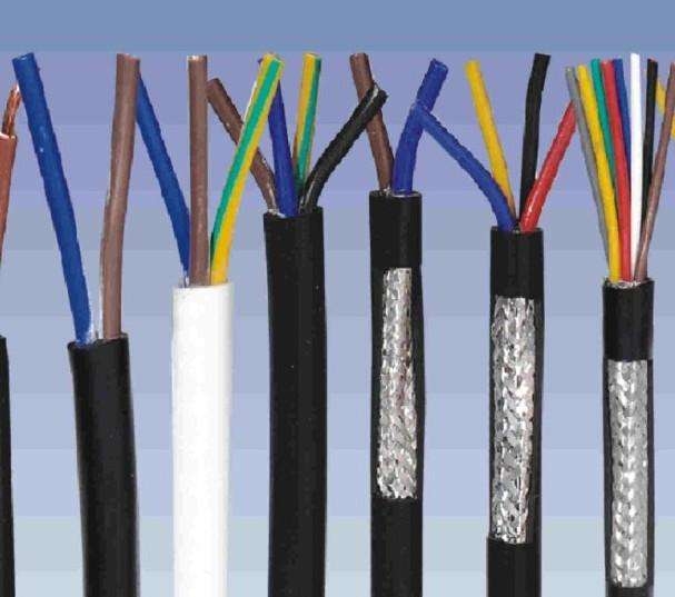 工艺标准ZRC-KYJVP2控制电缆（价格）