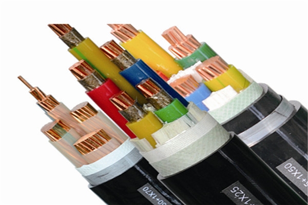 ZR-VV电缆 5*10，订货价格