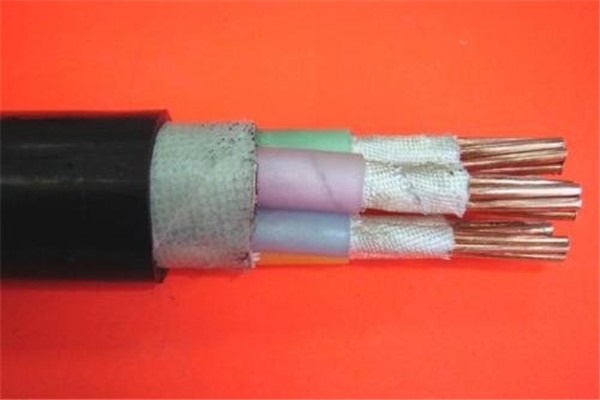 ZR-VV电缆 5*16  推荐货源