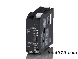 ZC-107FO光纤转换器S485-FO