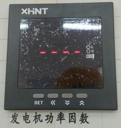 RSLX08-013	微机消谐装置
