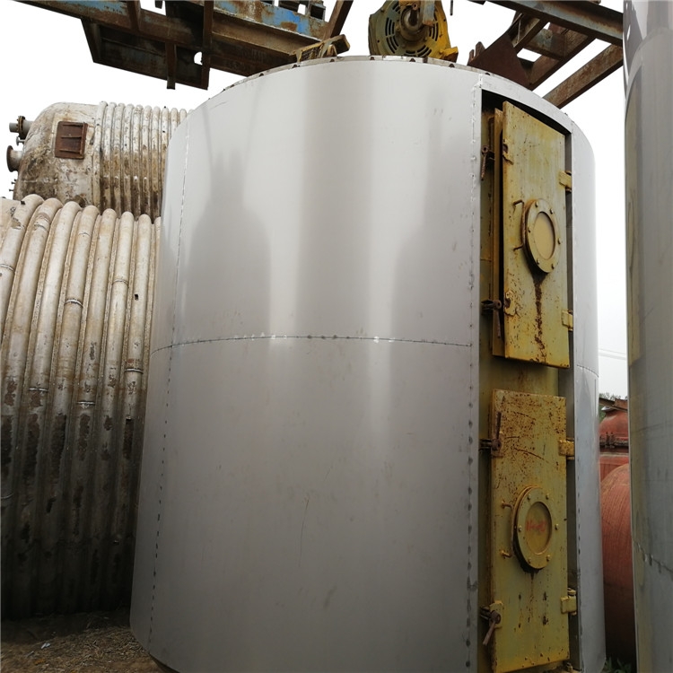 江苏常州畅乐机械设备二手50平方盘式连续干燥机常年供应