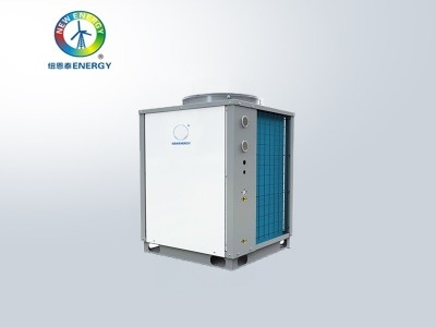 纽恩泰GB系列5p空气源常温热水机