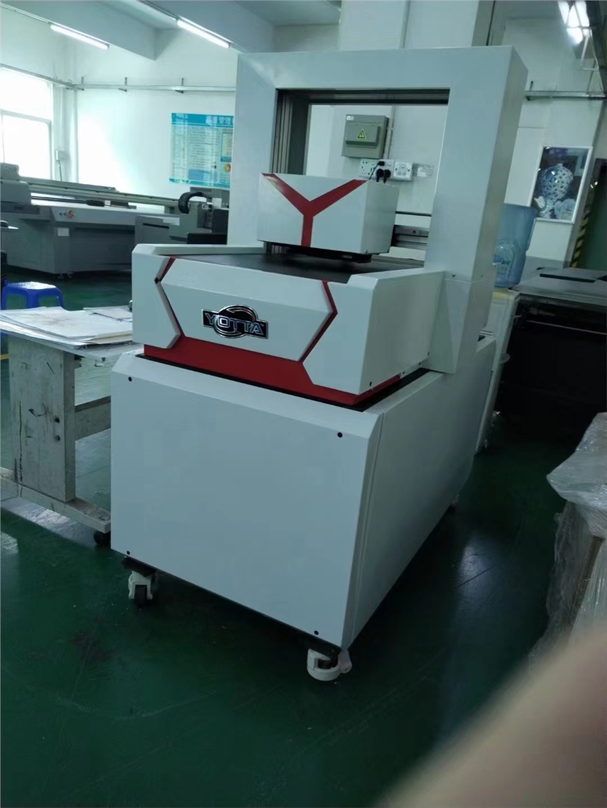 汕头潮州生产纸箱数码印刷设备高喷印瓦楞纸板印刷机实惠价格厂家