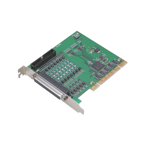 PCI-3163 interface主板 进口显卡 板卡 PCI-3343A