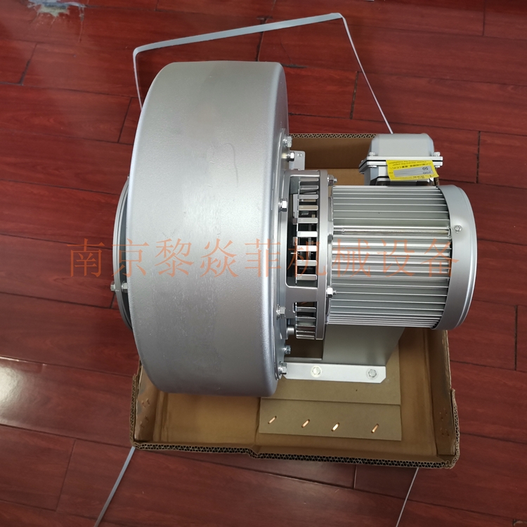 昭和电机不锈钢鼓风AH-H22HT-L313热风发生器用江苏苏州