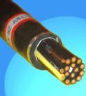 耐寒电缆YVFR4*2.5 柔性耐低温电缆