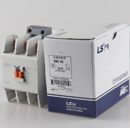 LS（LG）接触器GMC-85量大从优