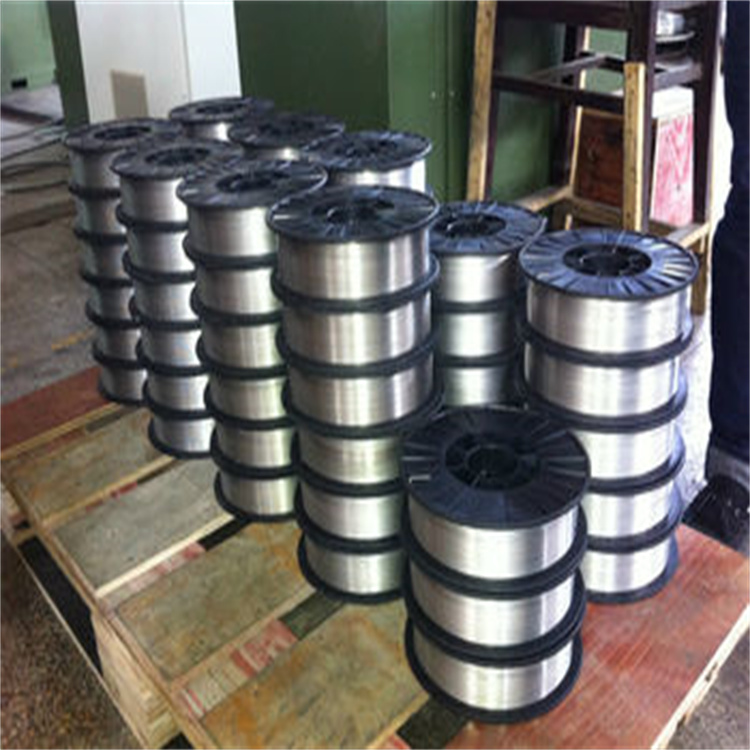 江苏耐磨焊丝厂家-耐高温耐磨焊丝价格-电弧稳定焊丝
