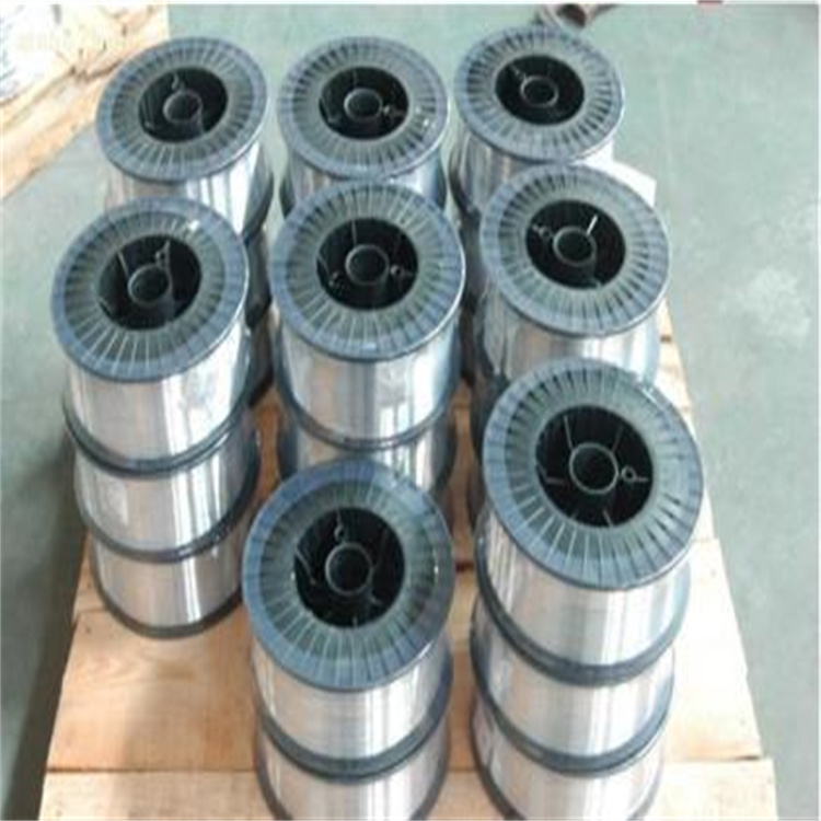 河北耐磨焊丝厂家-连铸辊耐磨焊丝价格-电弧稳定焊丝