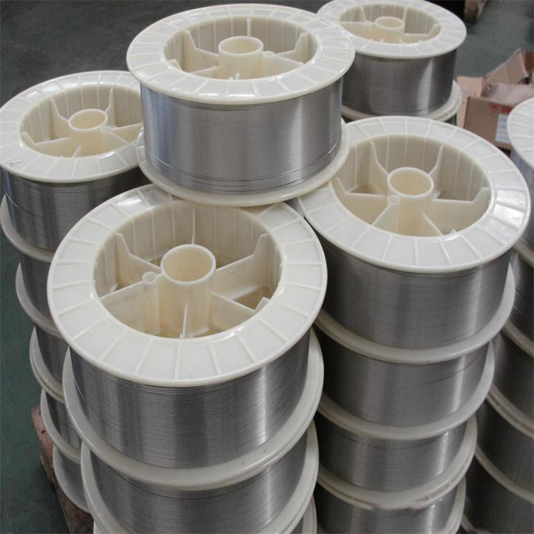 河北耐磨焊丝厂家-耐冲击耐磨焊丝ER1100-电弧稳定焊丝